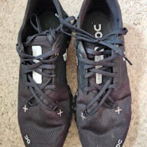 On Running Cloud X – Men’s 10.5 | Excellent Condition